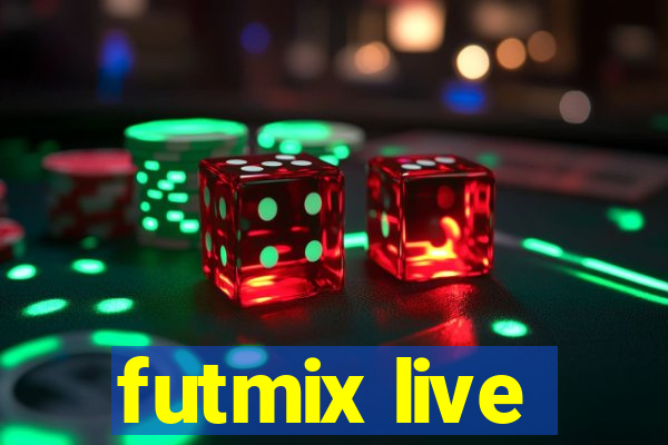 futmix live